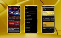 Mở ứng dụng VTVgo ngay để tích điểm, tích sao và đổi quà hấp dẫn
