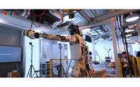 Bước mới trong quản lý công nghệ AI và robot tại Trung Quốc