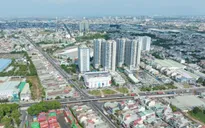 Bất động sản tìm giải pháp giảm phụ thuộc vốn tín dụng