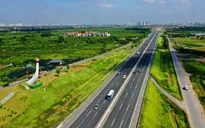 Rà soát lộ trình nâng cấp các tuyến đường bộ cao tốc đầu tư theo quy mô phân kỳ