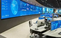 TP Hồ Chí Minh tăng tốc quản trị đô thị bằng "bộ não số