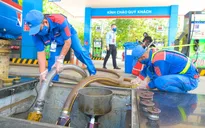 Xăng sinh học E10 tại Việt Nam được phối trộn và kiểm định như thế nào?