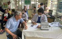 TP Hồ Chí Minh khám sức khỏe miễn phí toàn dân từ năm 2026