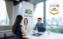 FPT.AI lọt nhóm Nhà cung cấp AI Agent hiệu suất cao trong báo cáo của G2