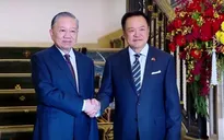 Việt Nam luôn coi trọng và mong muốn thúc đẩy quan hệ Đối tác Chiến lược toàn diện với Thái Lan