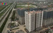 Hà Nội sẽ khởi công dự án nhà ở cho thuê trước 15/6