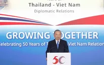 Tổng Bí thư, Chủ tịch nước Tô Lâm dự Diễn đàn doanh nghiệp Việt Nam - Thái Lan năm 2026
