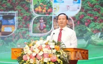 Bắc Ninh: Tạo mọi điều kiện thuận lợi tiêu thụ vải thiều và nông sản