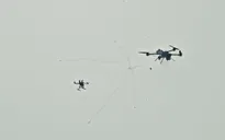 Gia tăng căng thẳng ở sườn phía Đông NATO do UAV Ukraine bay lạc hướng 