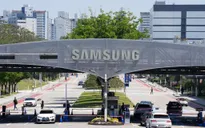 Samsung tăng tốc với chip nhớ mới cho trí tuệ nhân tạo