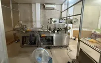 TP Hồ Chí Minh: triệt phá đường dây thuốc Đông Y giả liên tỉnh