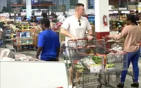 Mỹ: Lạm phát vọt lên mức cao nhất trong 3 năm