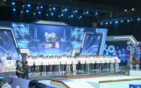 Vòng CK Robocon Việt Nam 2026: Lễ khai mạc và những trận đấu nảy lửa đầu tiên