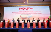 Vietjet chào mừng 50 triệu lượt khách Việt Nam – Thái Lan, mở ra giai đoạn phát triển mới với đội bay Boeing thế hệ mới
