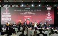 LPBank kết nối dòng vốn cho hệ sinh thái startup đổi mới sáng tạo