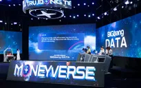 Vũ trụ đồng tiền 2026 trở lại bùng nổ với chủ đề “BIGbang DATA”