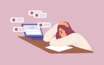 Áp lực mùa thi: Để sĩ tử không đuối sức