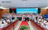 Thiếu nhi TP Hồ Chí Minh đề xuất nhiều ý tưởng cho thành phố an toàn và nhân văn