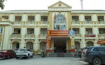 Xã Quý Lộc (Thanh Hóa) tăng cường công tác quản lý khoáng sản góp phần phát triển kinh tế địa phương.