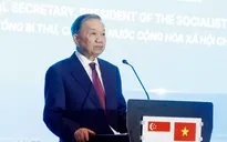 Hợp tác công nghệ sẽ trở thành một trụ cột quan trọng trong quan hệ Việt Nam - Singapore
