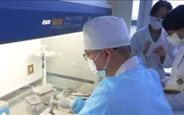 “Trả lại tên cho liệt sĩ” bằng công nghệ ADN