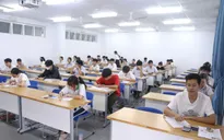 Giải đáp "nghi vấn" về đề thi Đánh giá năng lực đợt 2