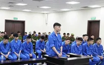Tuyên án nhóm giả “Huấn Hoa Hồng” lừa đảo, mua bán thận và ma túy
