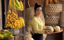 Đàm Hằng: Cảnh quay kết thúc nhưng cảm xúc vẫn ở lại rất lâu