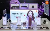 Smartphone cận cao cấp cạnh tranh bằng camera AI và trải nghiệm nhiếp ảnh chuyên nghiệp