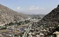 Tai nạn xe tải nghiêm trọng ở Afghanistan khiến 18 người thiệt mạng