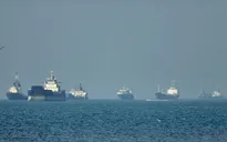 Cơ quan quản lý eo biển Hormuz của Iran cam kết hoạt động " không gián đoạn"