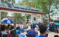 Gợi ý đáp án đề Văn thi lớp 10 ở Hà Nội năm học 2026-2027