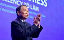 Tổng Bí thư, Chủ tịch nước Tô Lâm khẳng định Việt Nam duy trì quan hệ tốt với các nước lớn