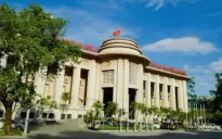 Ngân hàng Nhà nước lên tiếng về chương trình dùng vàng giao dịch bất động sản