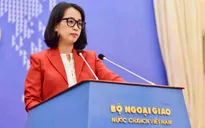 Việt Nam lên tiếng về việc Hoa Kỳ điều tra về quyền sở hữu trí tuệ