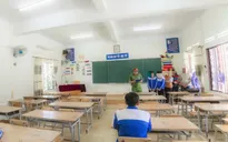 Khi tội phạm ngày càng trẻ hóa