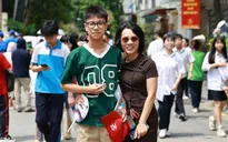 Thi lớp 10 Hà Nội: Đề Tiếng Anh vừa sức, không đánh đố thí sinh