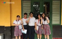 Lưu ý về thời tiết những ngày diễn ra kỳ thi vào lớp 10 tại TP Hồ Chí Minh