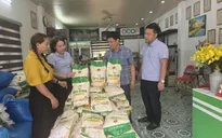 Xã Phụ Dực (Hưng Yên) đẩy mạnh phát triển sản phẩm OCOP, nâng tầm giá trị nông sản địa phương
