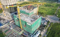 Thương hiệu công nghệ Việt lấy AI-X làm động lực tăng trưởng mới.