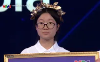 Nữ sinh Hà Nội lội ngược dòng ngoạn mục tại Đường lên đỉnh Olympia 