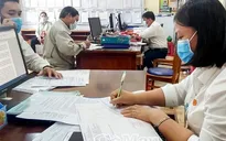 Chưa đủ 5 năm công tác có được tiếp nhận vào công chức không?