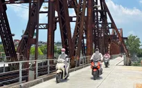 Bắc Bộ, Trung Bộ tiếp tục nắng nóng, Nam Bộ mưa dông