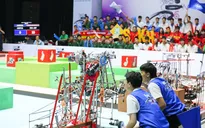 Đón xem Chung kết và lễ trao giải Robocon Việt Nam 2026