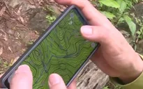 Phú Thọ: Tăng cường ứng dụng công nghệ trong công tác bảo vệ rừng