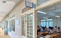 Sáng nay (1/6), hơn 151.000 thí sinh TP Hồ Chí Minh thi môn đầu tiên - Ngữ văn