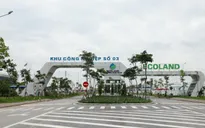Hưng Yên chú trọng phát triển công nghiệp địa phương làm động lực chính