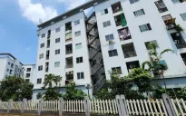 Hà Nội quy hoạch gần 1.000ha đất phát triển nhà ở xã hội
