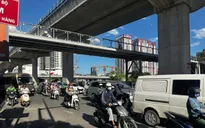 Từ 3/6, Bắc Bộ và Trung Bộ bước vào đợt nắng nóng kéo dài