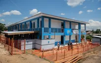 Cộng đồng Đông Phi họp khẩn về dịch Ebola 